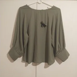 شومیز مجلسی