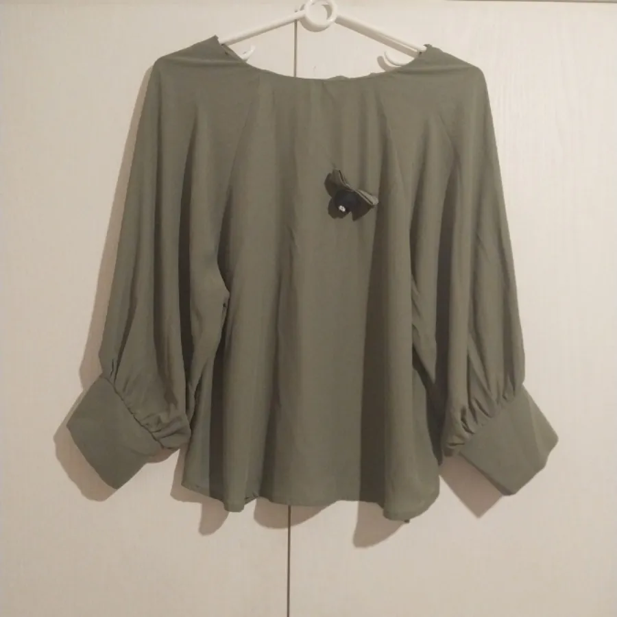 شومیز مجلسی