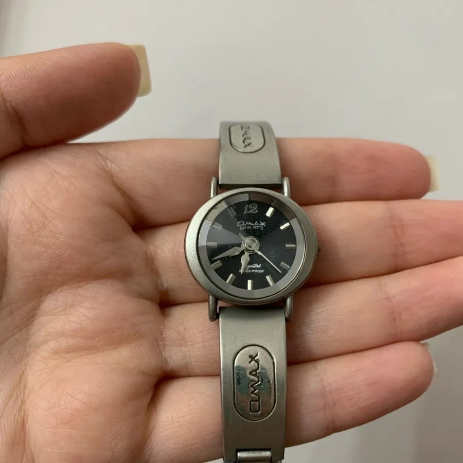 ساعت های کپی omax