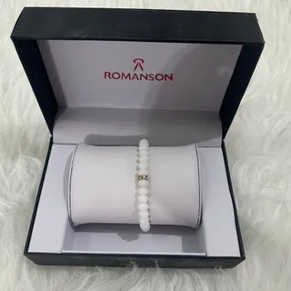 دستبند رومانسون لوکس اصل