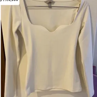 بلوز اچ اند ام