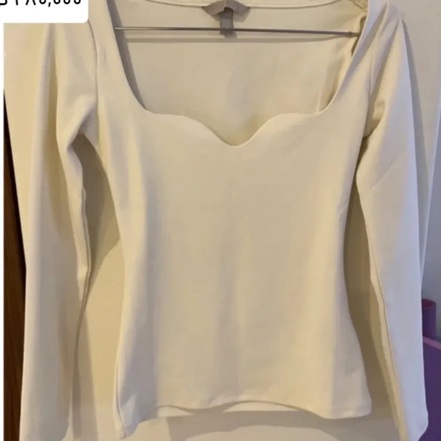 بلوز اچ اند ام