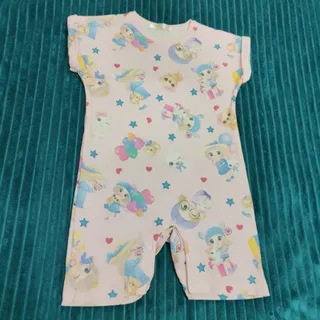 رامپر دمپا کوتاه