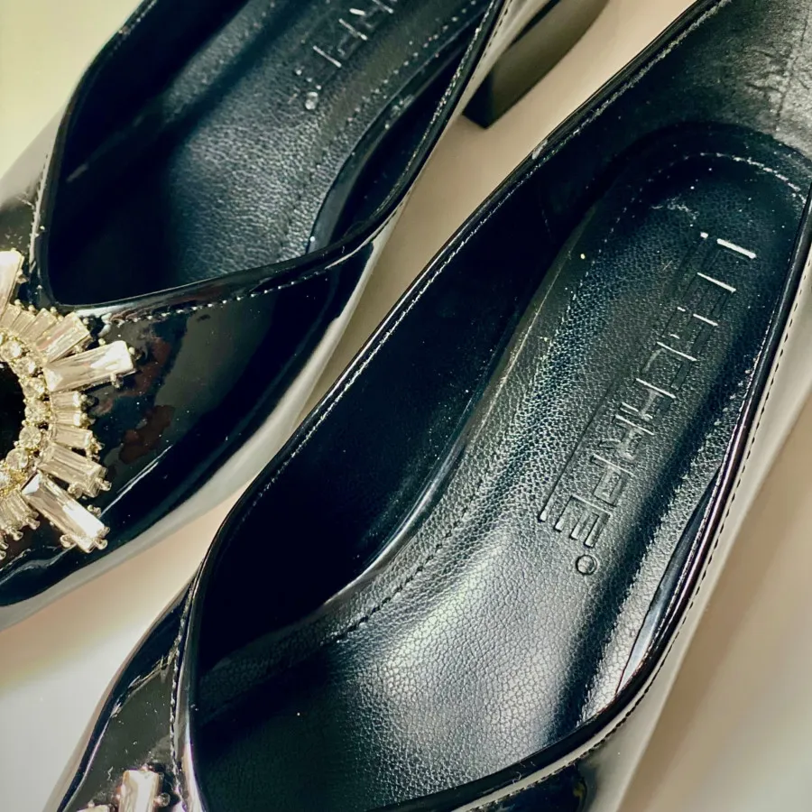 کفش لسکارپه ترک