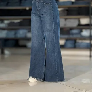 شلوار لی جین