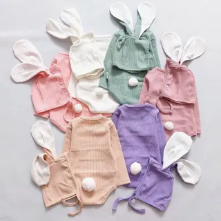 بادی و کلاه کبریتی خرگوشی