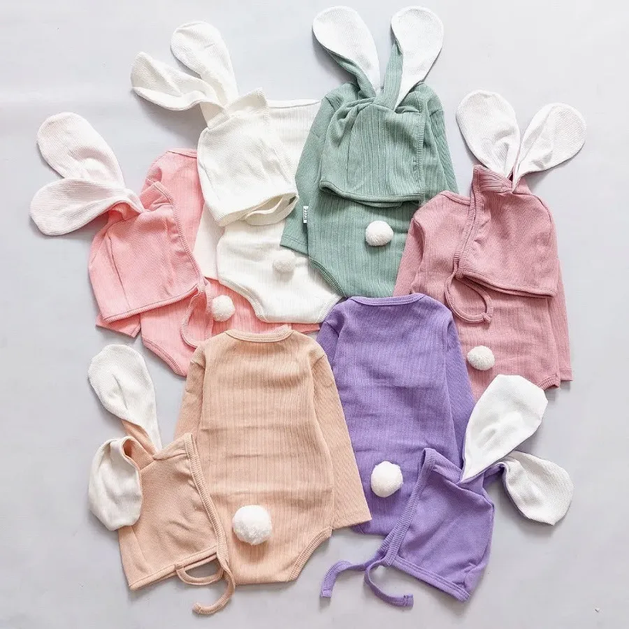 بادی و کلاه کبریتی خرگوشی