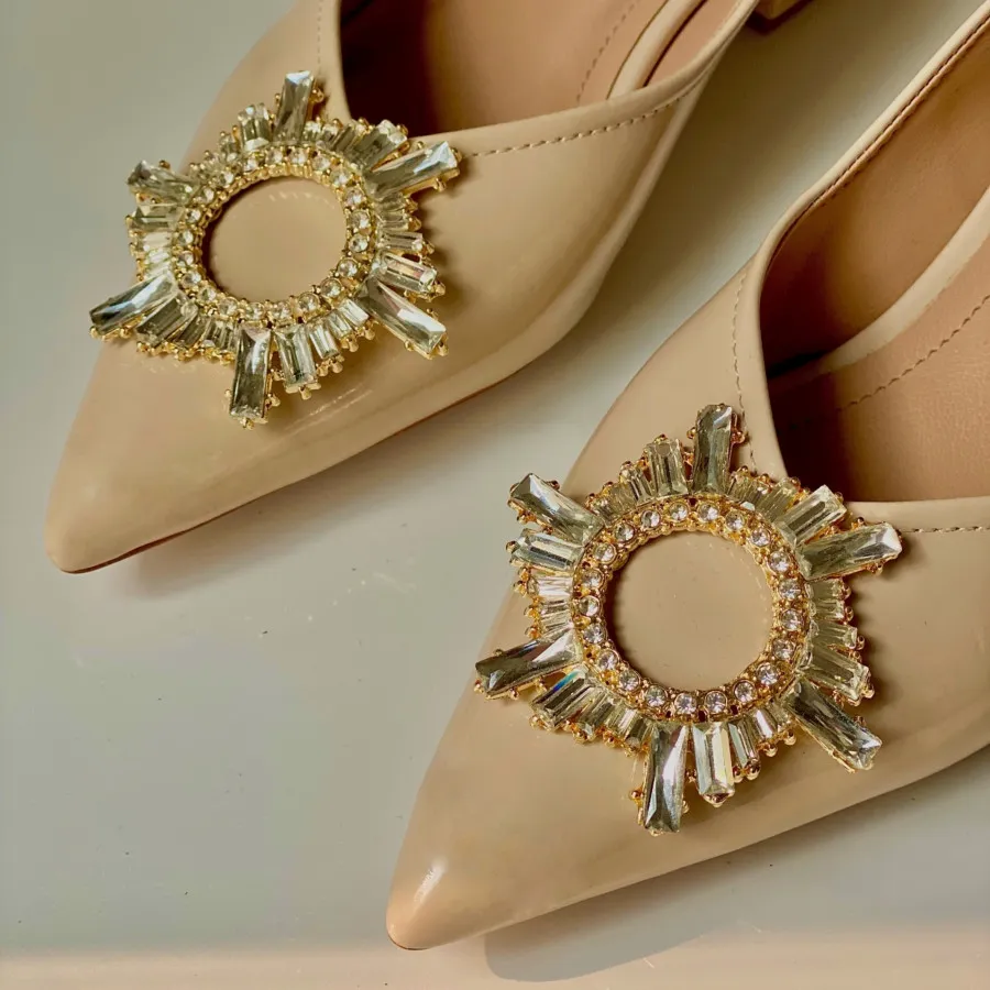 کفش ترک لسکارپه