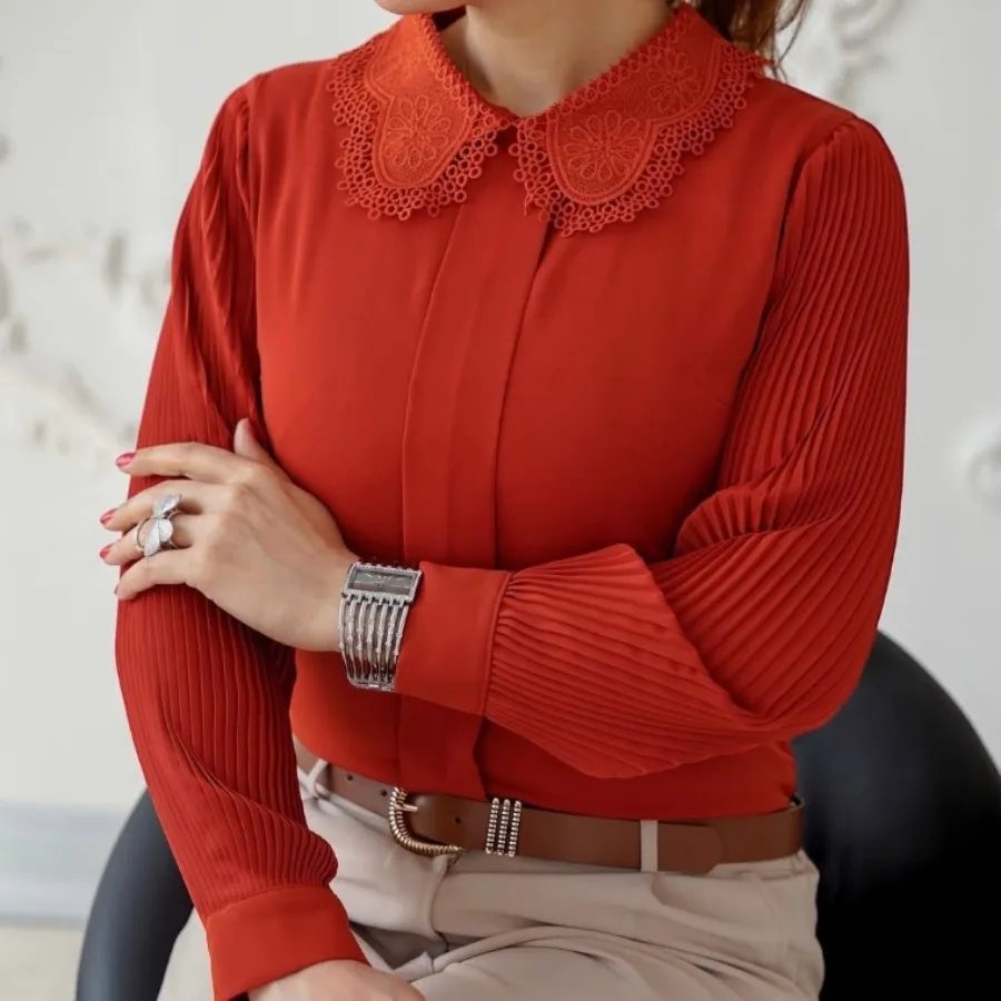 شومیز دخترانه زنانه