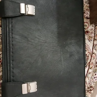 کیف اداری چرم