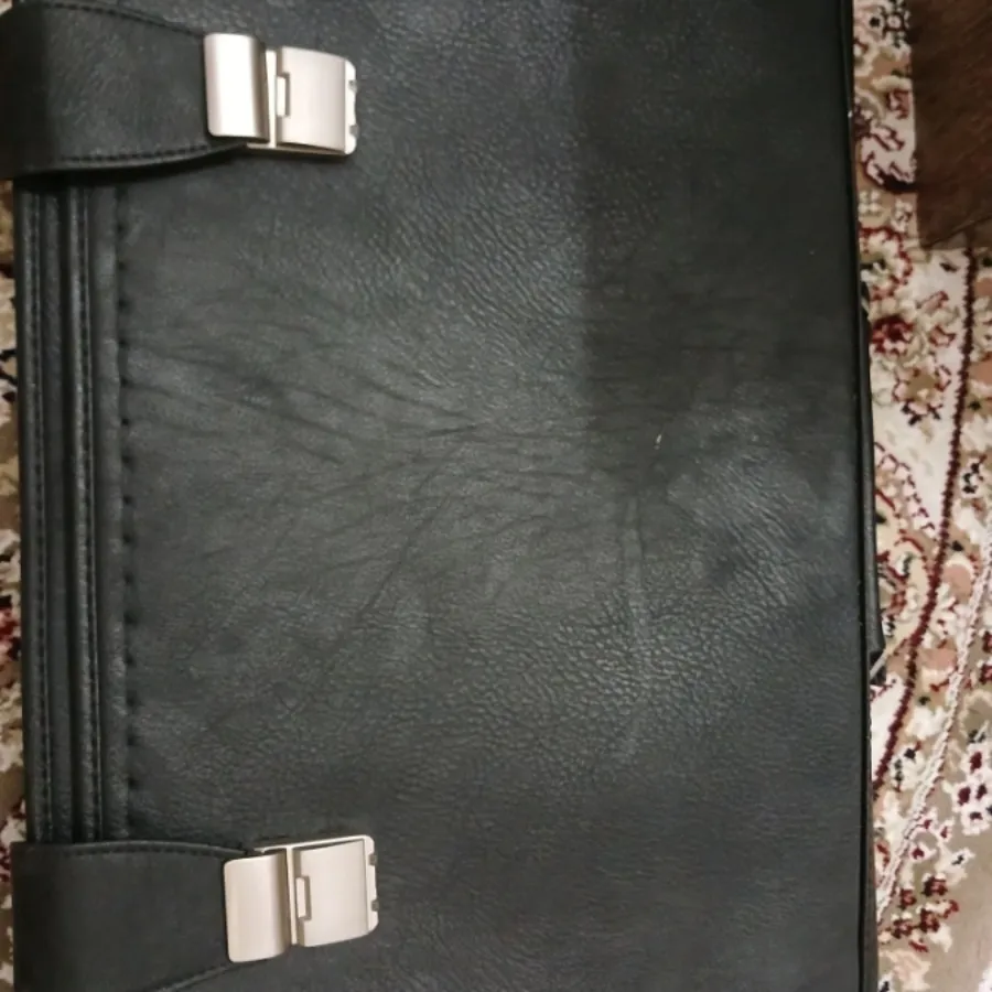 کیف اداری چرم