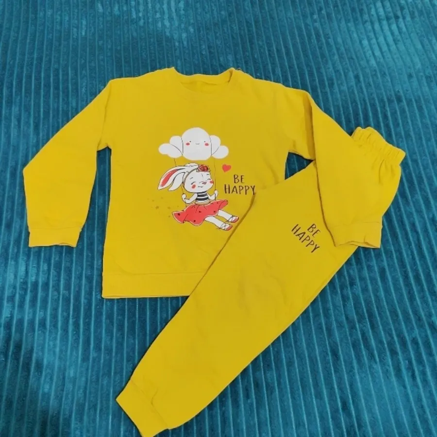 بلوز شلوار نخ پنبه