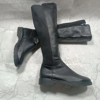 بوت زنانه اورجینال