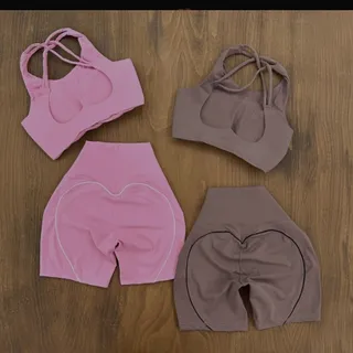 ست قلبی وارداتی خفن