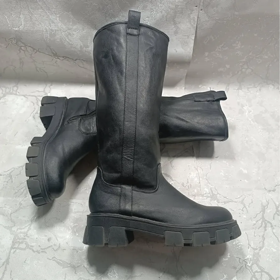 بوت زنانه اورجینال