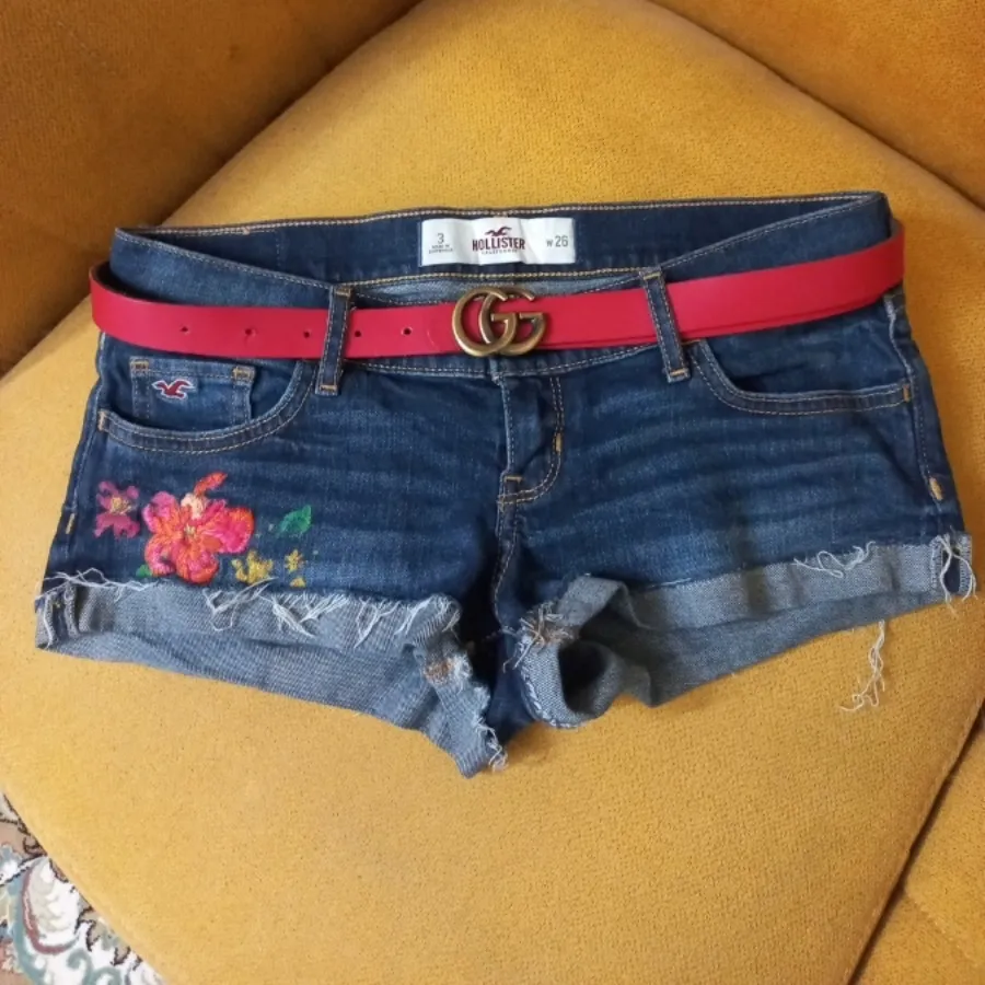 شورتک وارداتی