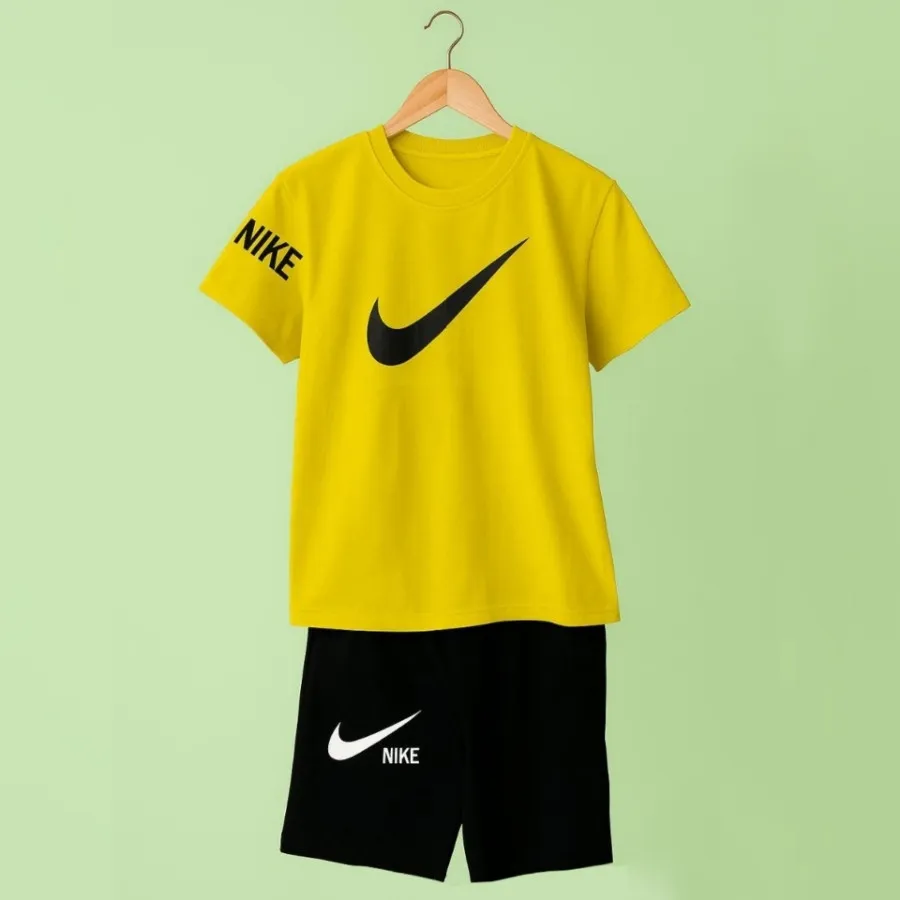 بلوز شورت بچه گانه