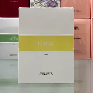 عطرهای اورجینال زارا