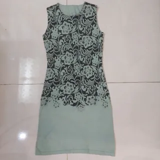 پیراهن بافت لطیف و نازک