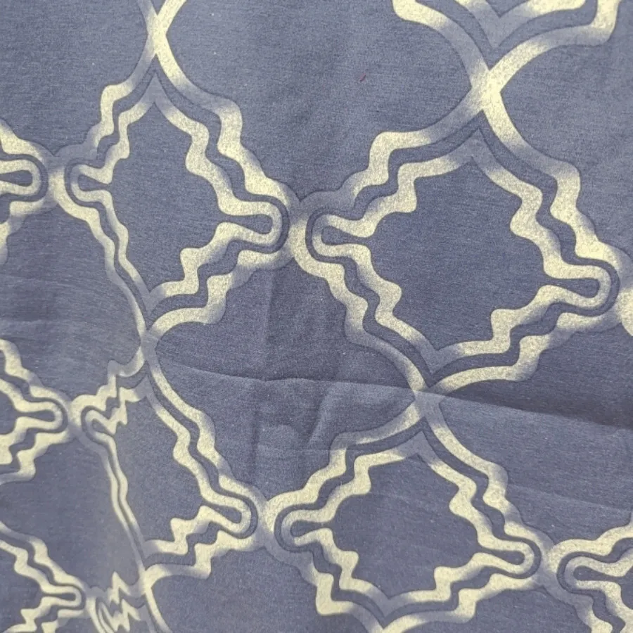 کاور لحاف دونفره+روبالشتی