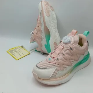 کتونی جیپ دخترانه