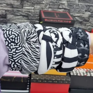 تل گره ای پارچه ای