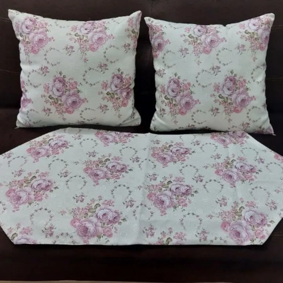 کوسن و رانر