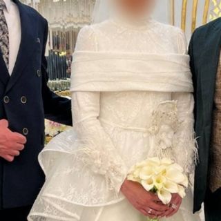 لباس عروس