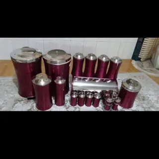 ست آشپزخانه