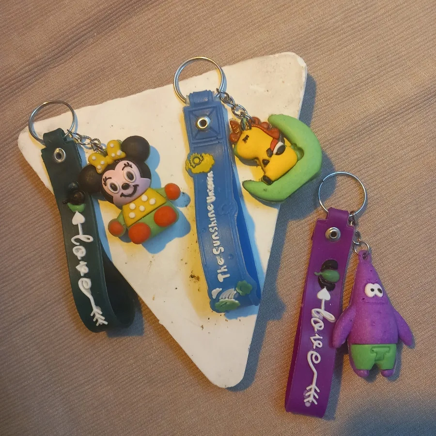 جاکلیدی، جاسوییچی