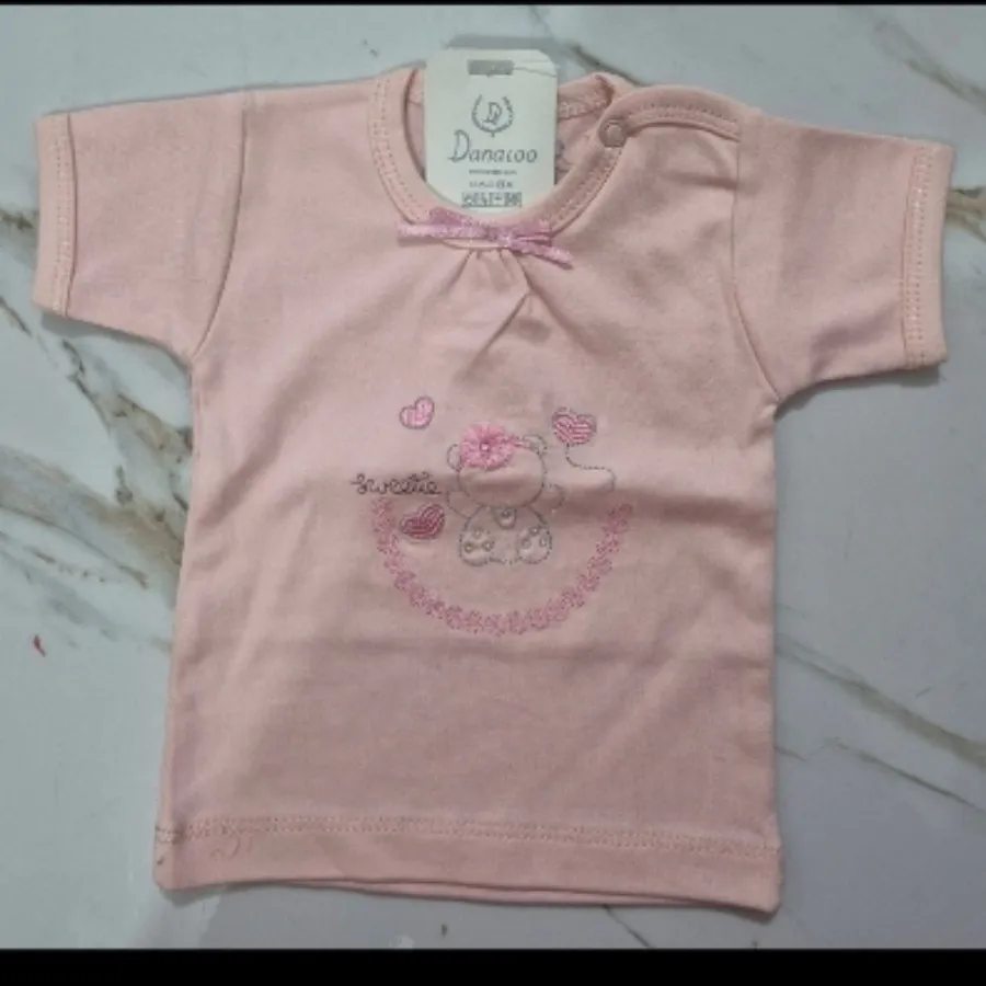 تیشرت بچگانه