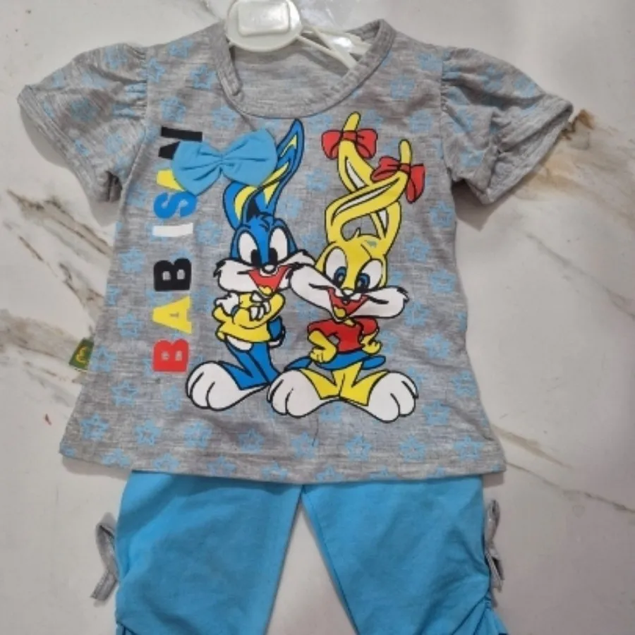 لباس دخترانه