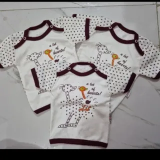 تیشرت نوزادی