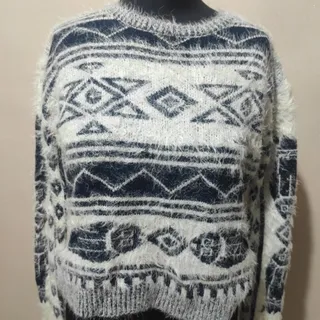 بافت زنانه موهر