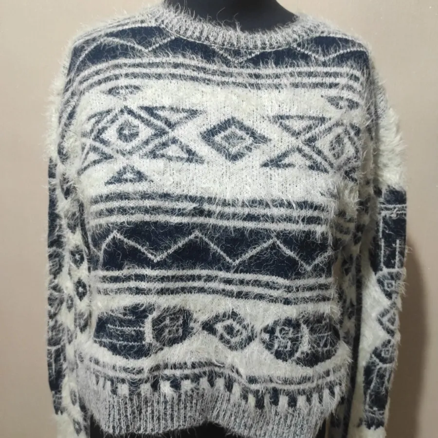 بافت زنانه موهر