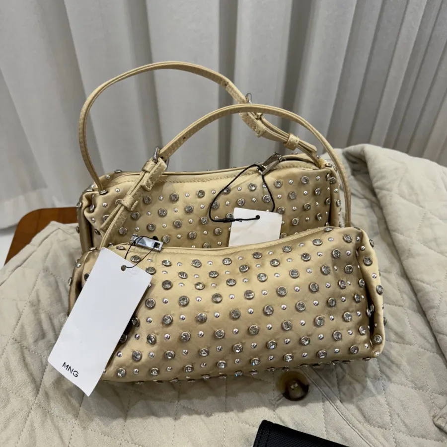 کیف شیک و مجلسی منگو