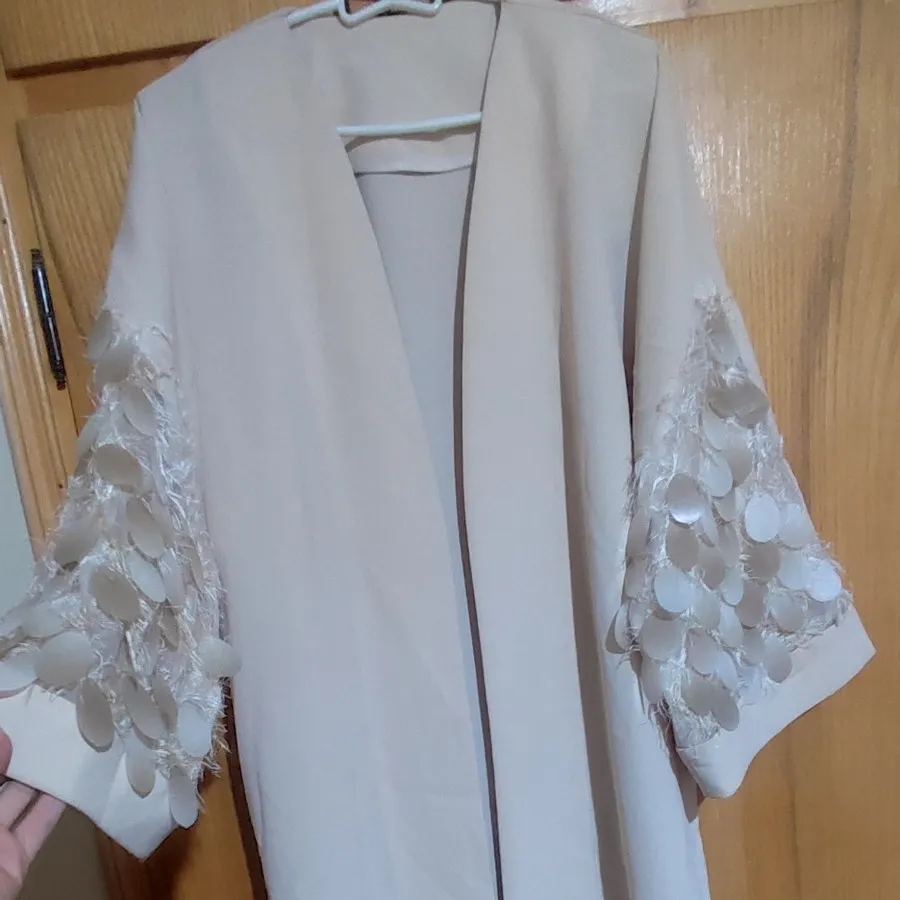 مانتو مجلسی