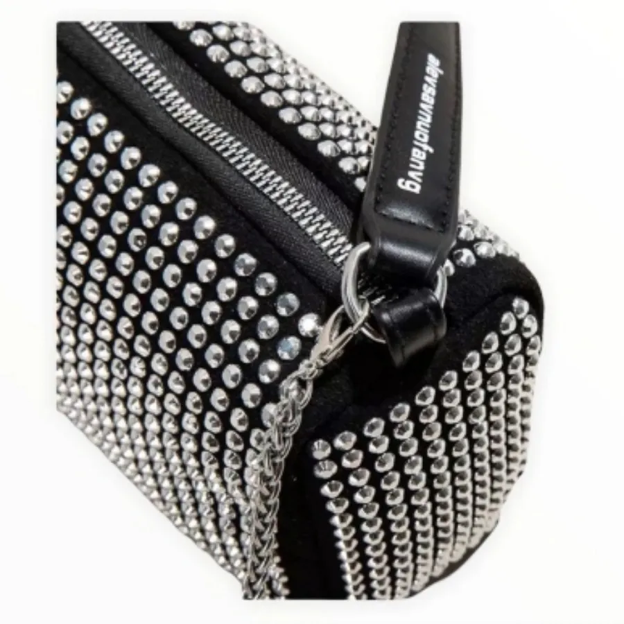 کیف مجلسی نگین دار