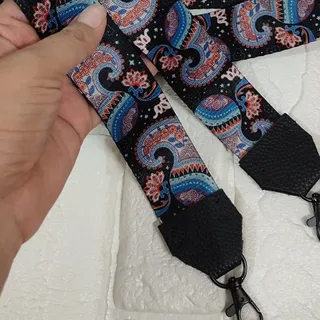 بند برزنتی طرحدار