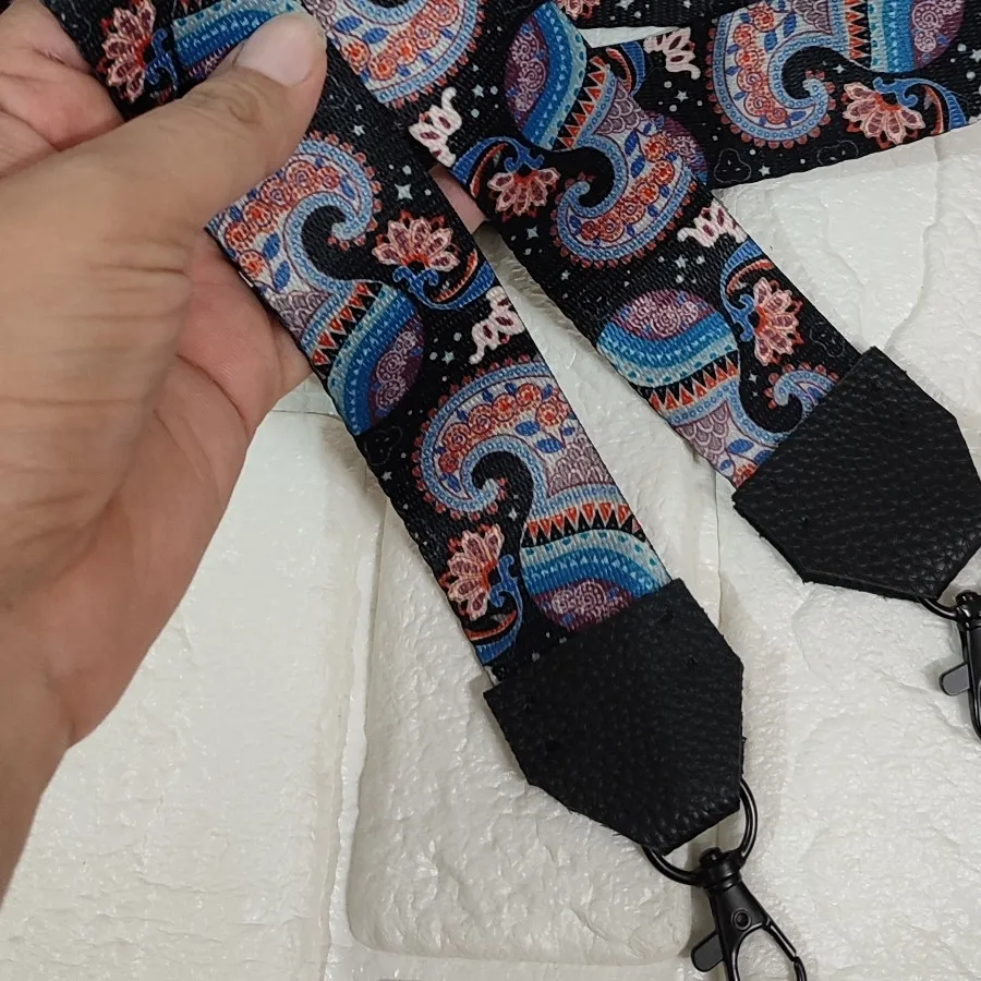 بند برزنتی طرحدار