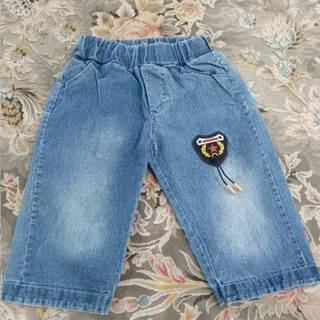 شلوارک بچه گانه