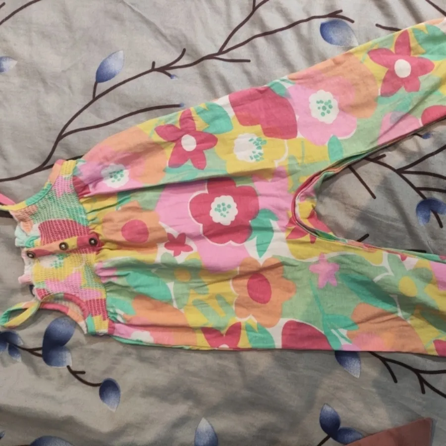 سرهمی دخترانه