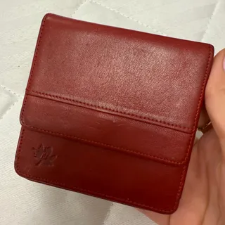 کیف پول نوین چرم