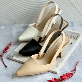 کفش پاشنه6سانت زارا