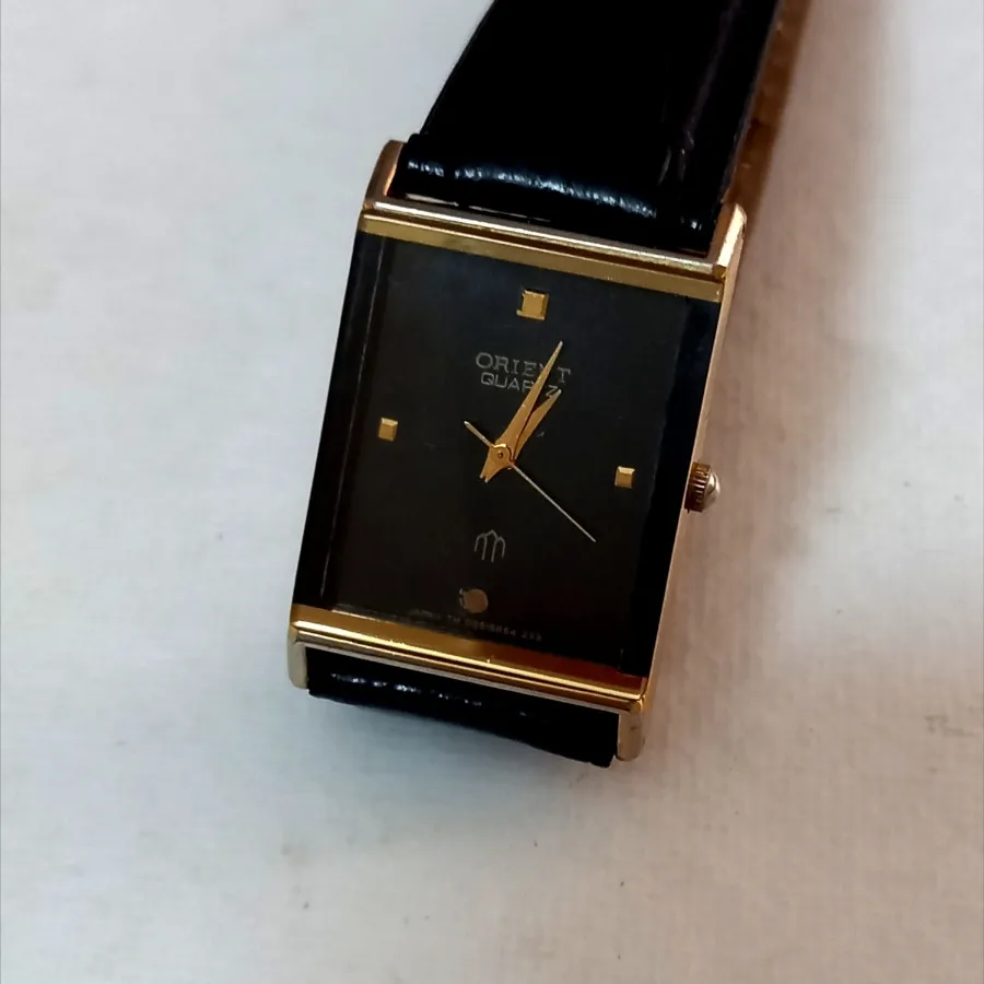 ساعت اورینت اصل