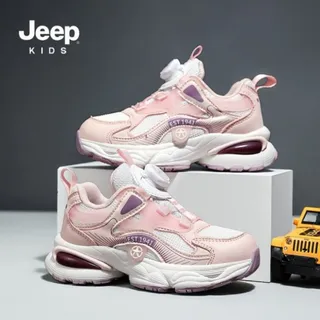 کتونی دخترانه جیپ