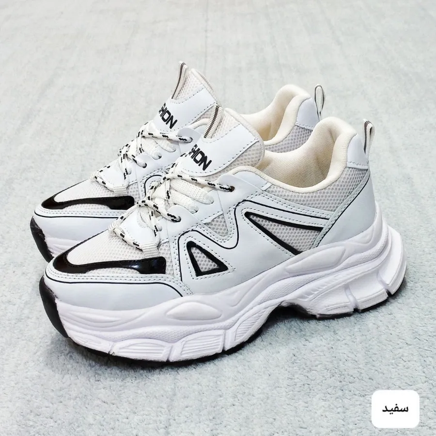 کتونی زنانه