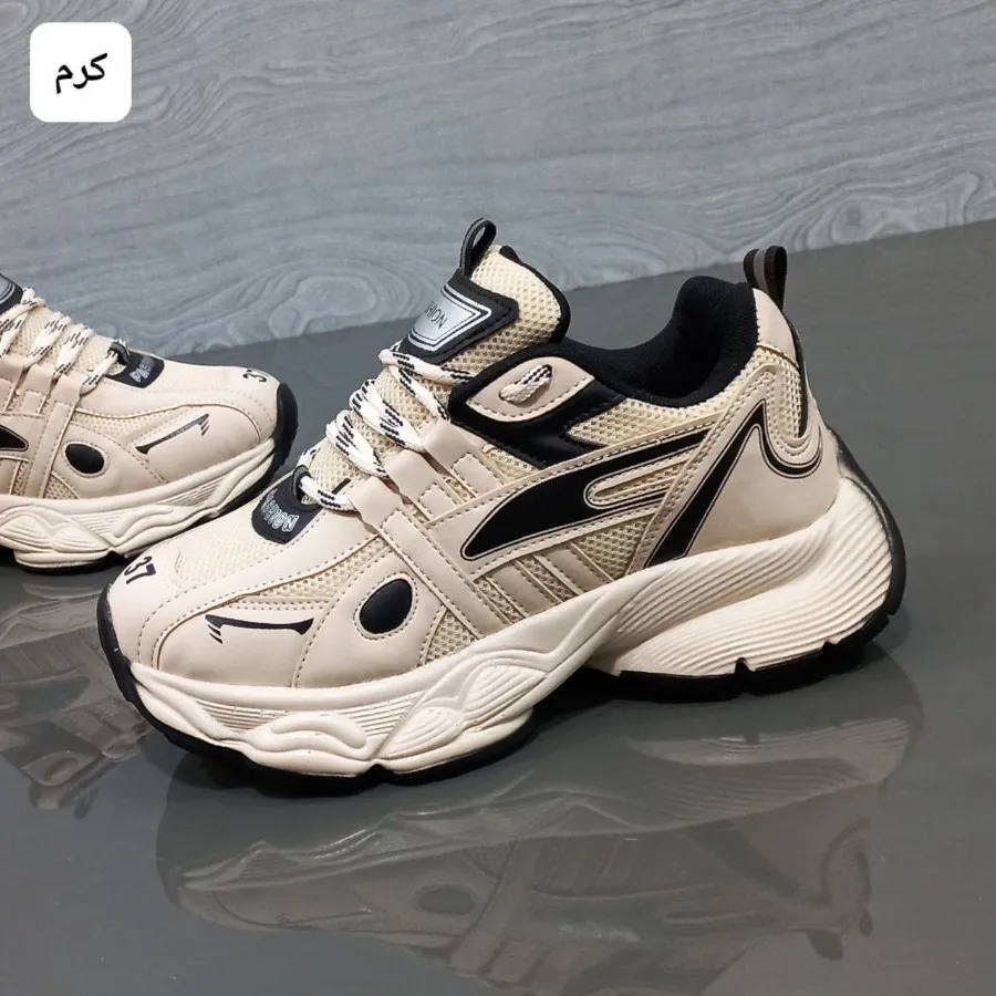 کتونی زنانه