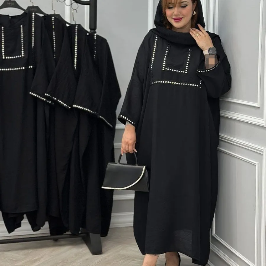 پیراهن عبایی