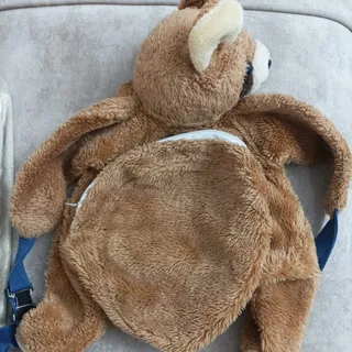 کوله پشتی کودک